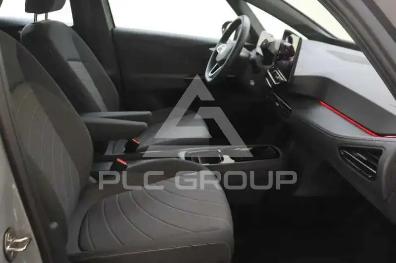 2024 Volkswagen ID3