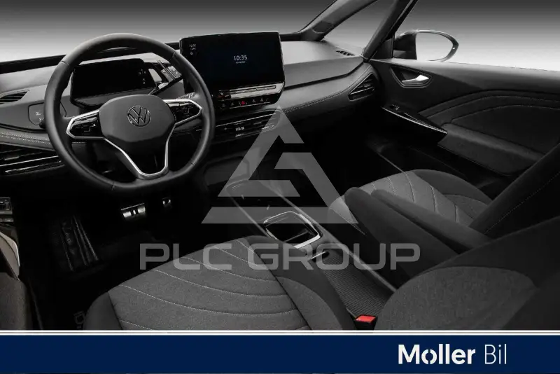 2024 Volkswagen ID3