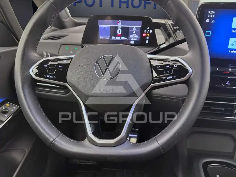 2024 Volkswagen ID3