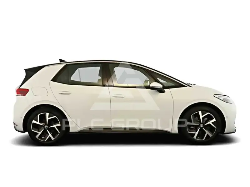2024 Volkswagen ID3