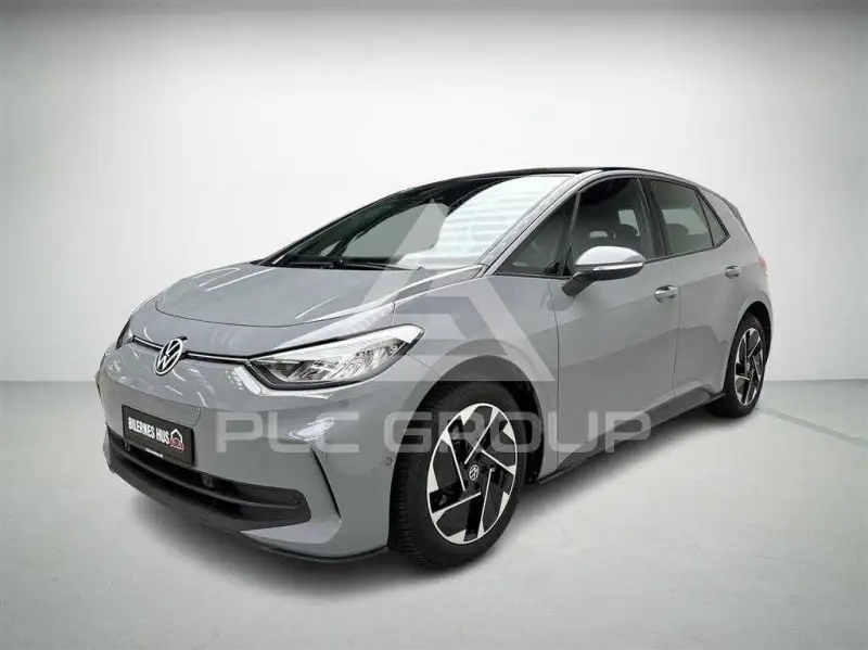 2024 Volkswagen ID3