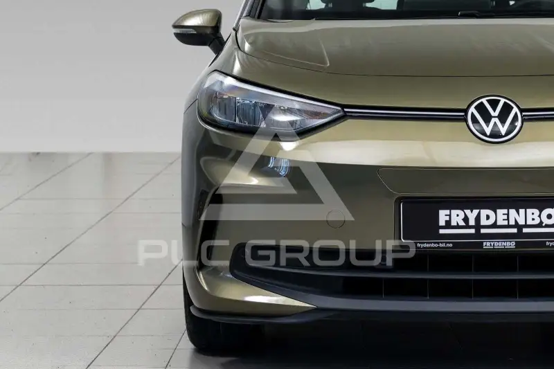2024 Volkswagen ID3