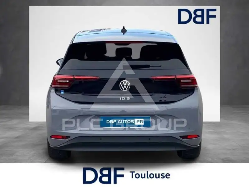 2024 Volkswagen ID3
