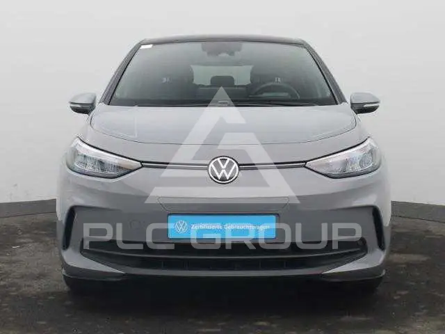 2024 Volkswagen ID3