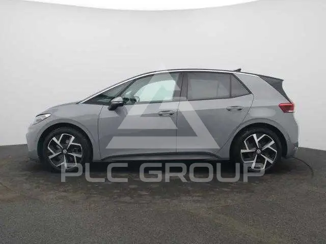 2024 Volkswagen ID3