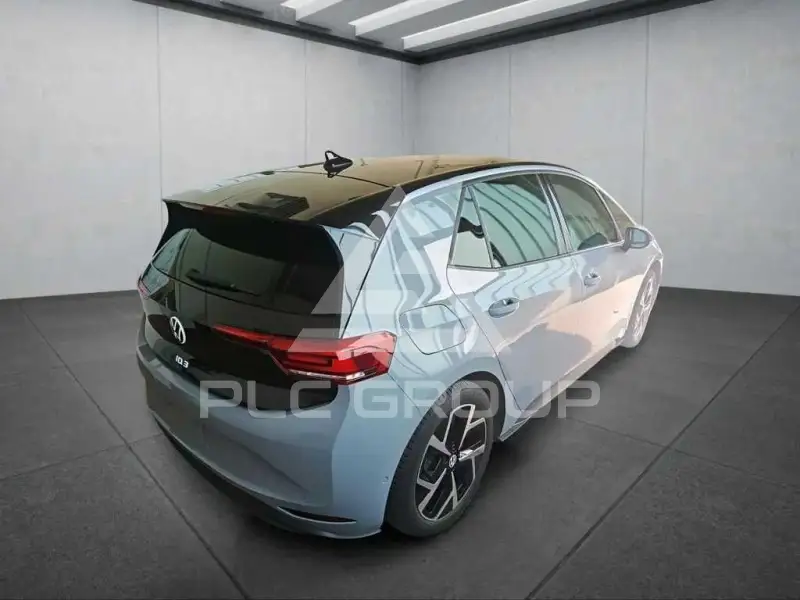 2024 Volkswagen ID3