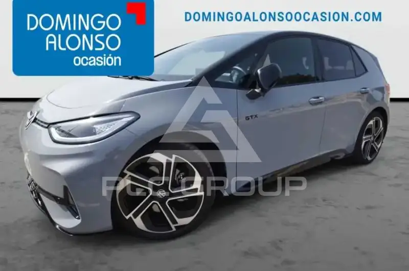 2024 Volkswagen ID3