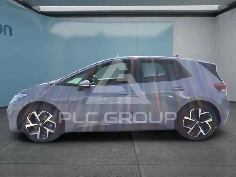 2024 Volkswagen ID3