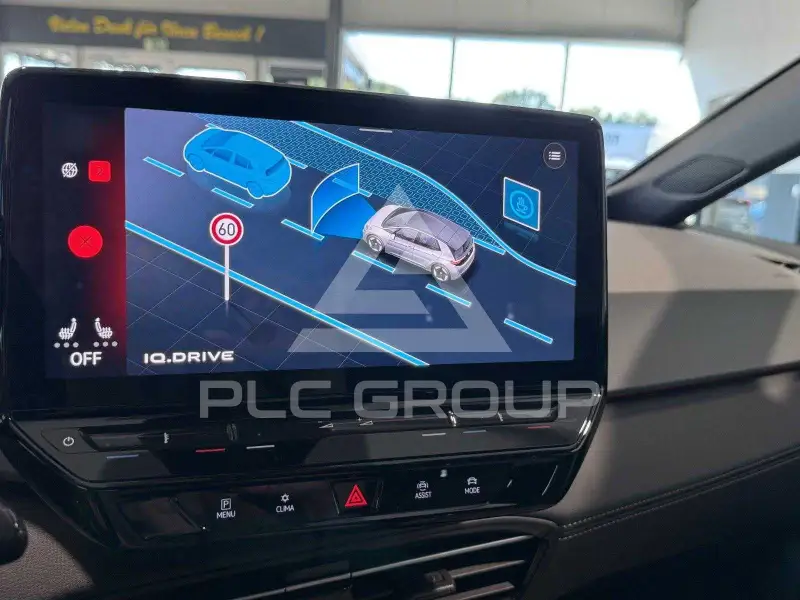 2024 Volkswagen ID3