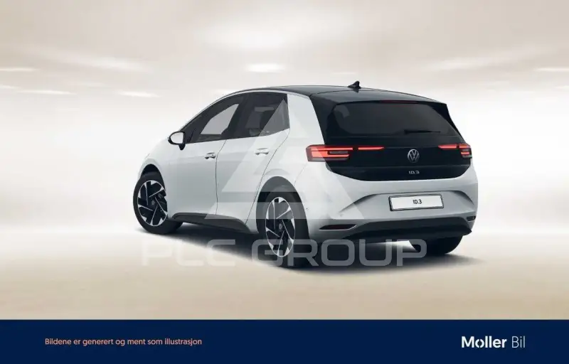 2024 Volkswagen ID3