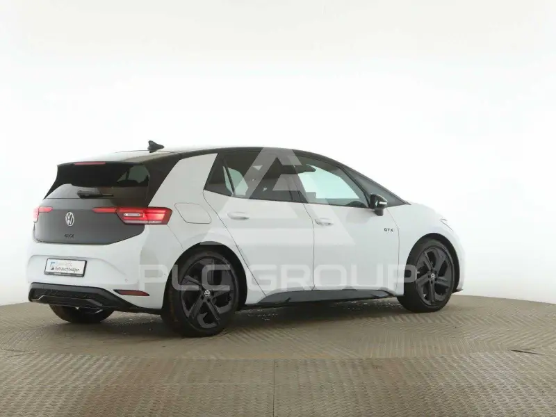 2024 Volkswagen ID3