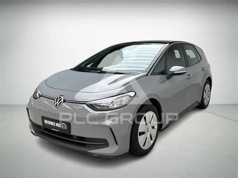 2024 Volkswagen ID3