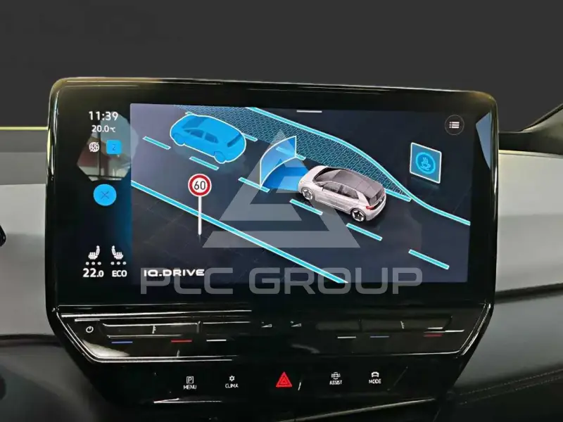 2024 Volkswagen ID3