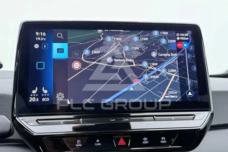 2024 Volkswagen ID3