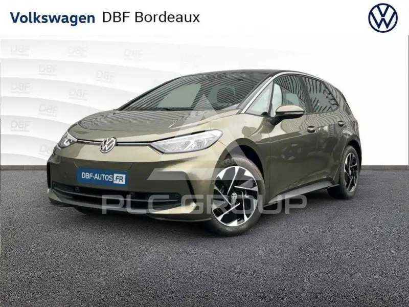 2024 Volkswagen ID3