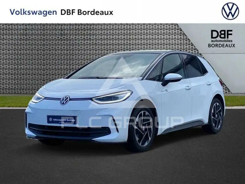 2024 Volkswagen ID3