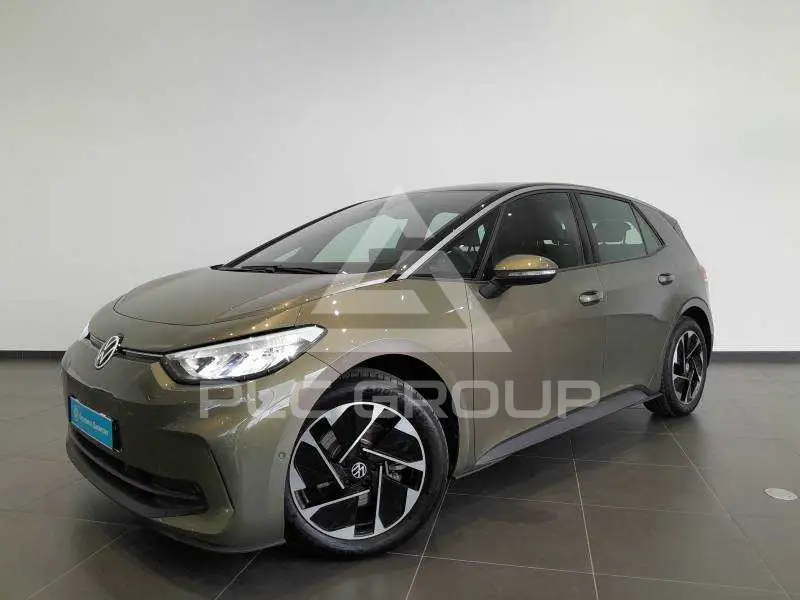 2024 Volkswagen ID3