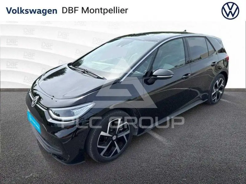 2024 Volkswagen ID3