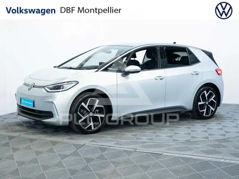2024 Volkswagen ID3