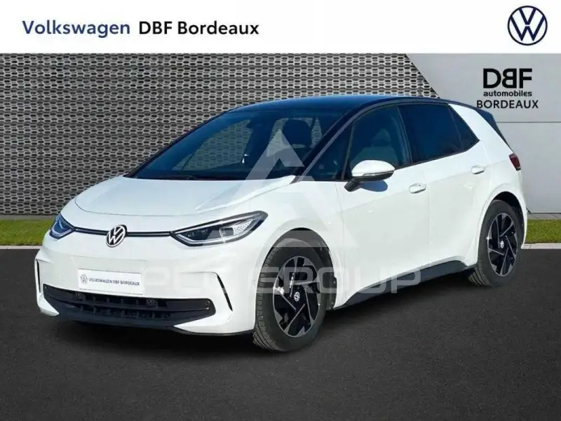 2024 Volkswagen ID3