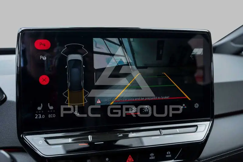 2024 Volkswagen ID3