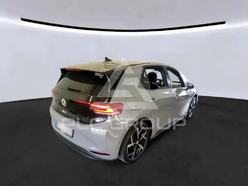 2024 Volkswagen ID3