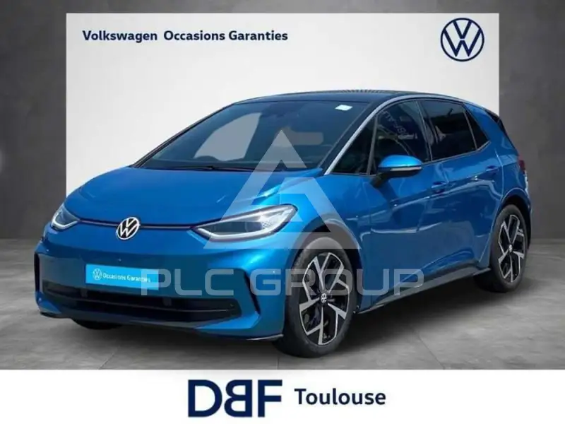 2024 Volkswagen ID3