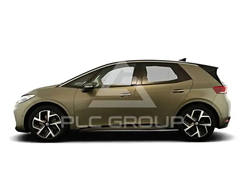 2024 Volkswagen ID3