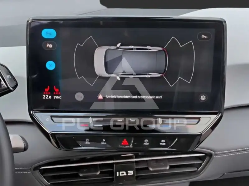 2024 Volkswagen ID3