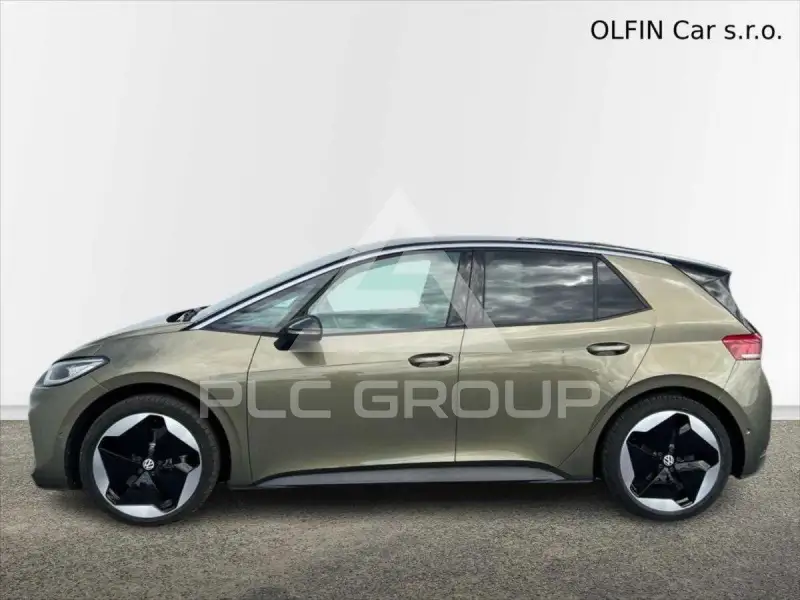 2024 Volkswagen ID3