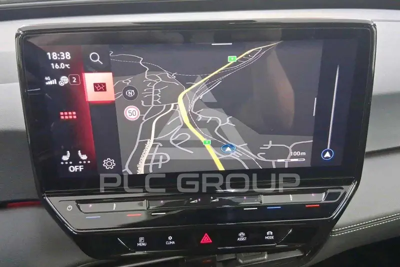 2024 Volkswagen ID3