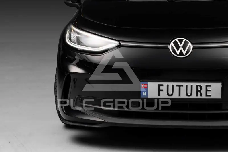 2024 Volkswagen ID3