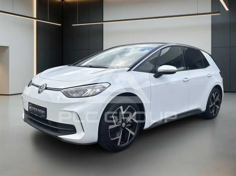 2024 Volkswagen ID3