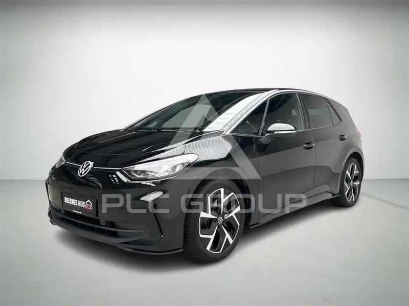 2024 Volkswagen ID3