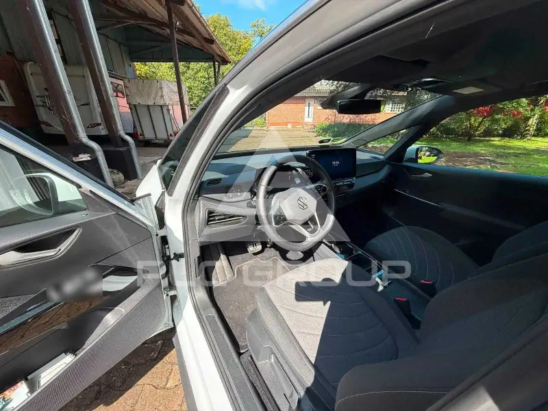 2024 Volkswagen ID3