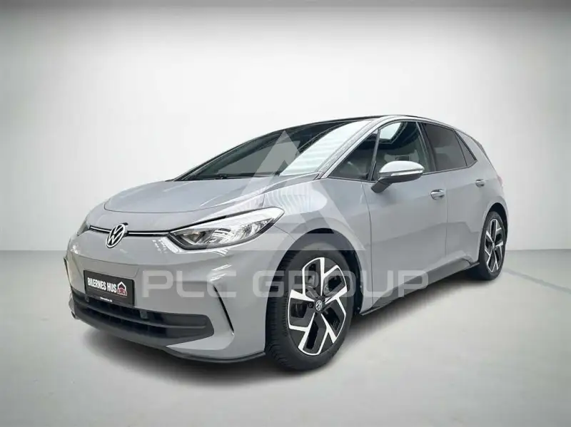 2024 Volkswagen ID3