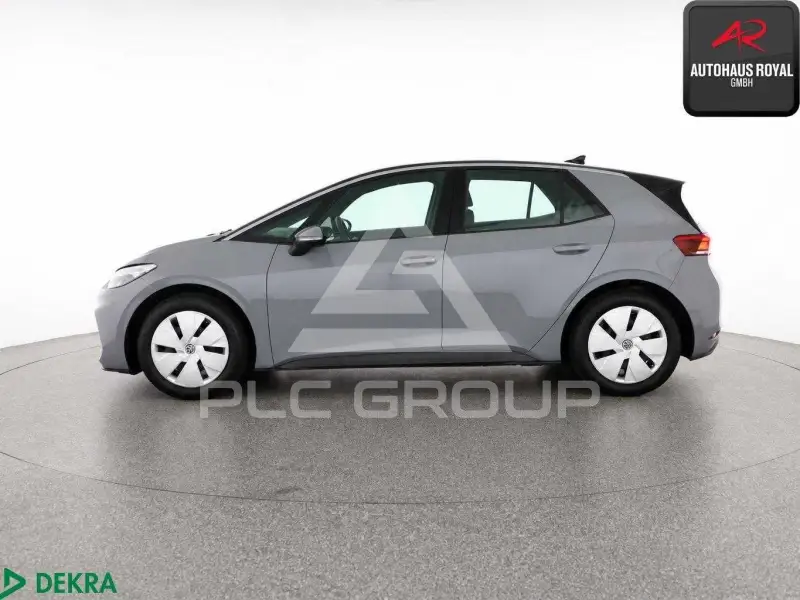 2024 Volkswagen ID3
