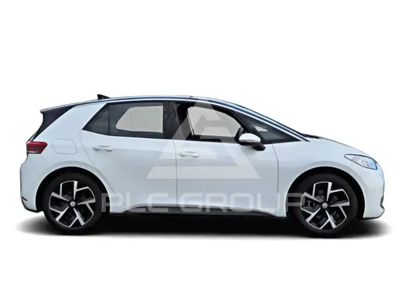 2024 Volkswagen ID3