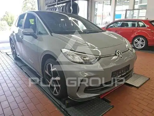 2024 Volkswagen ID3
