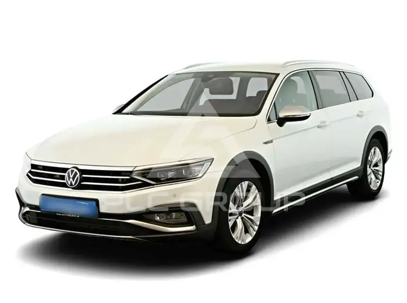 2024 Volkswagen Passat