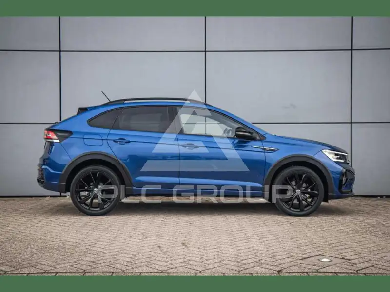 2024 Volkswagen Taigo