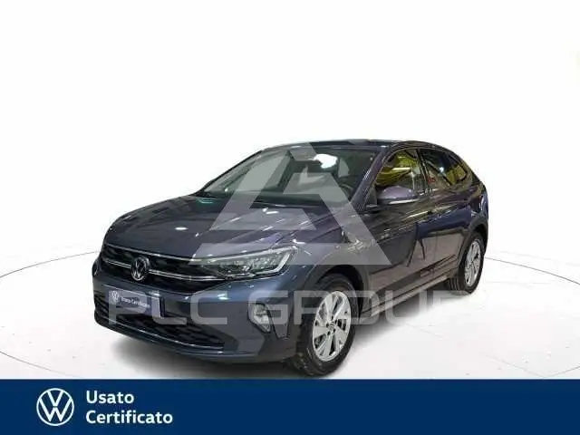 2024 Volkswagen Taigo