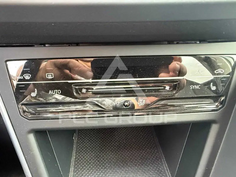 2024 Volkswagen Taigo
