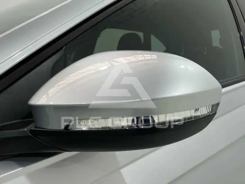 2024 Volkswagen Taigo