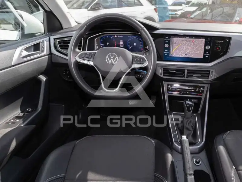 2024 Volkswagen Taigo