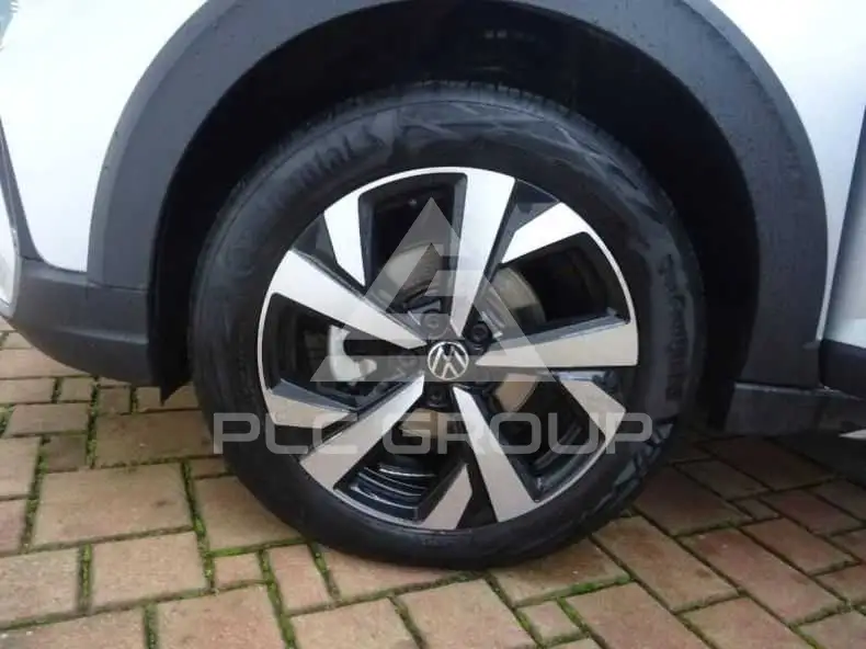 2024 Volkswagen Taigo