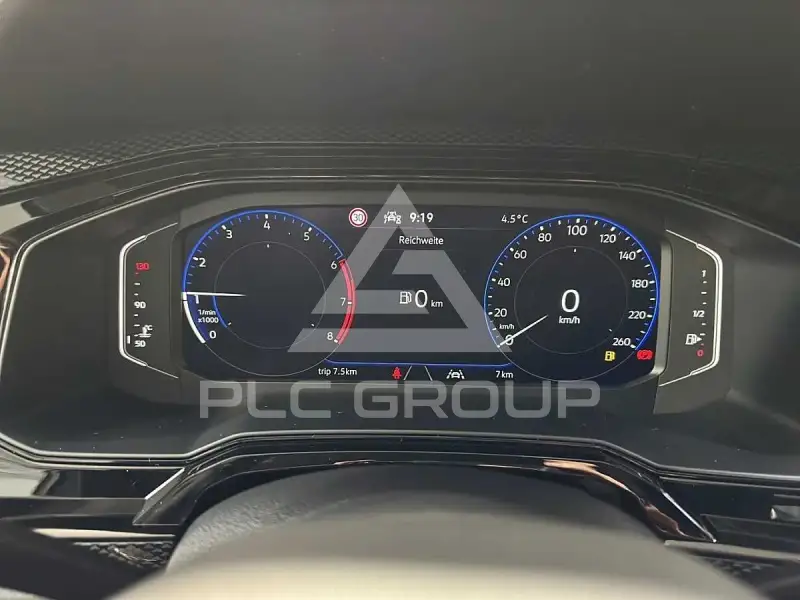 2024 Volkswagen Taigo