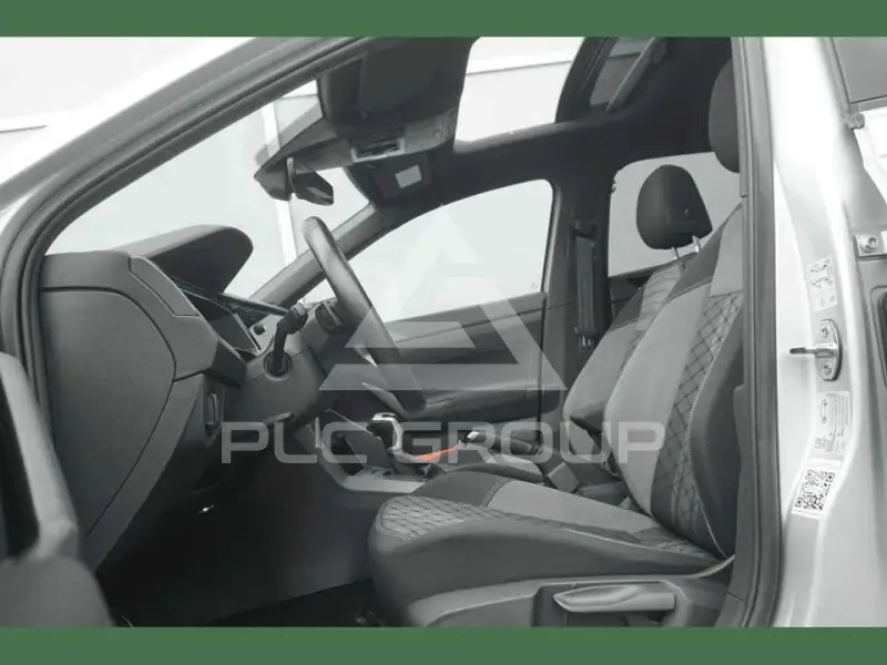 2024 Volkswagen Taigo