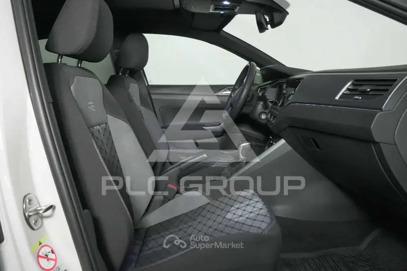 2024 Volkswagen Taigo