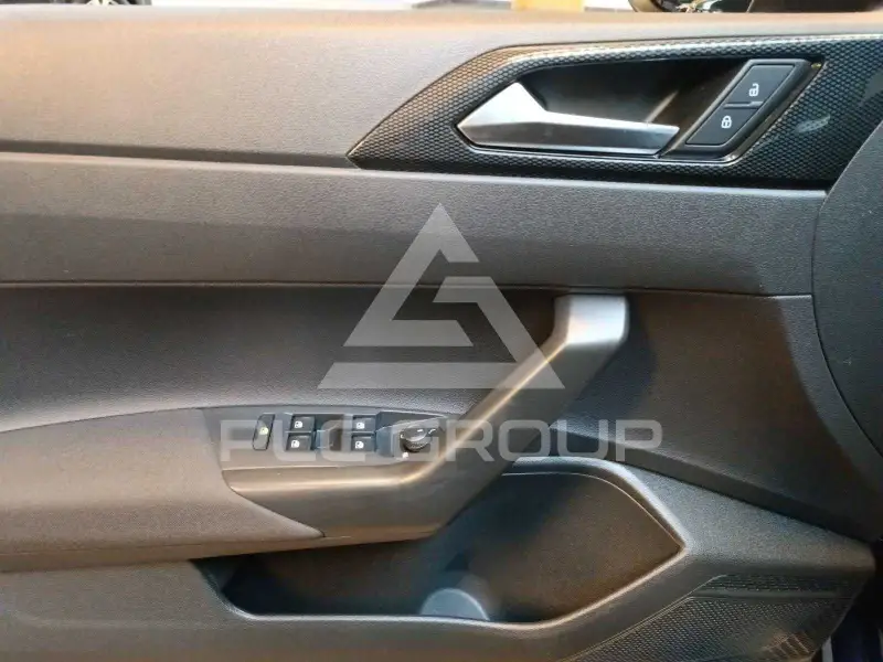 2024 Volkswagen Taigo